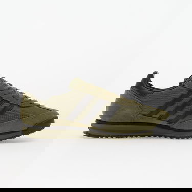 Tenisky a topánky adidas Originals SL 72 Zelené | JQ9729, 2