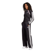 Teamsport Full-Zip Track Jacket and Wide-Leg Track Pants