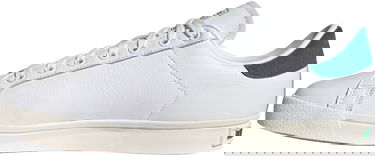 Tenisky a topánky adidas Originals Rod Laver Vintage Biela | gw8770, 3