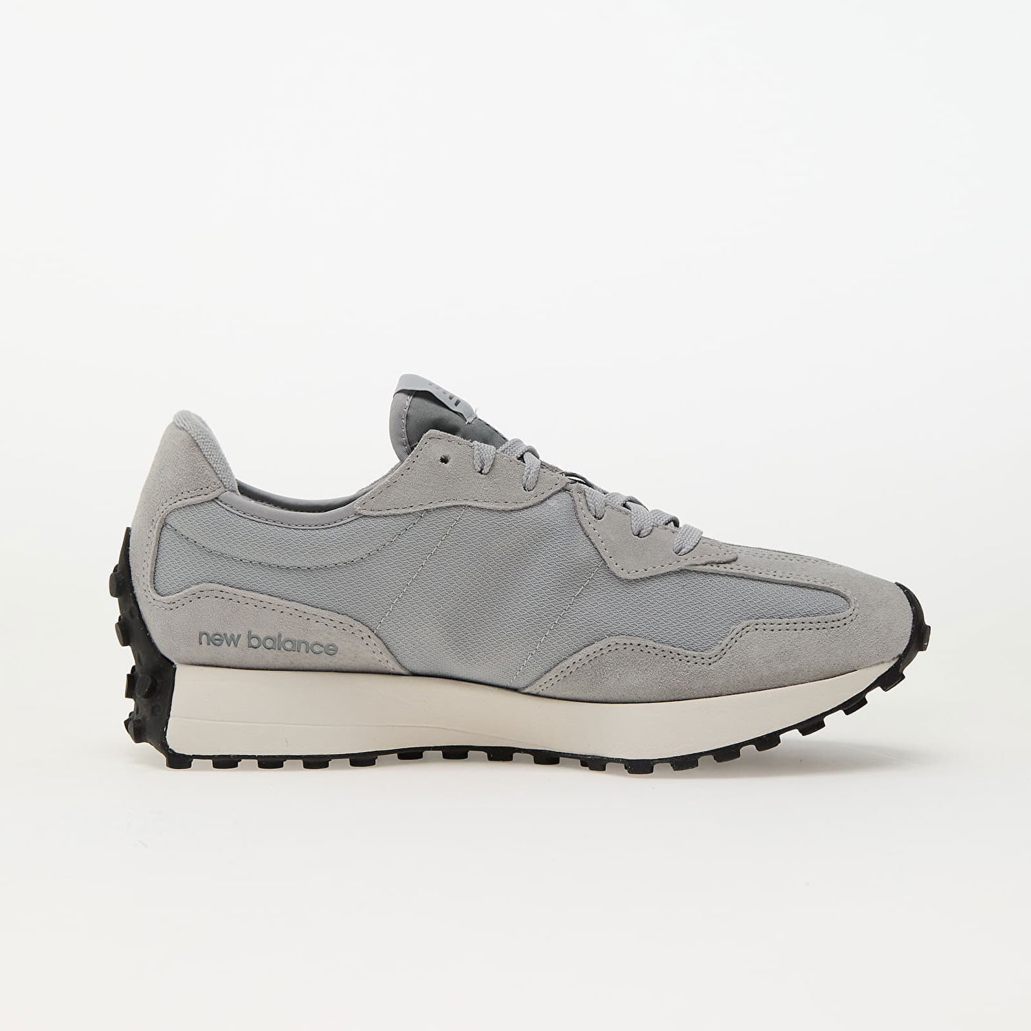 Tenisky a topánky New Balance U327SWA Šedá | U327SWA, 1