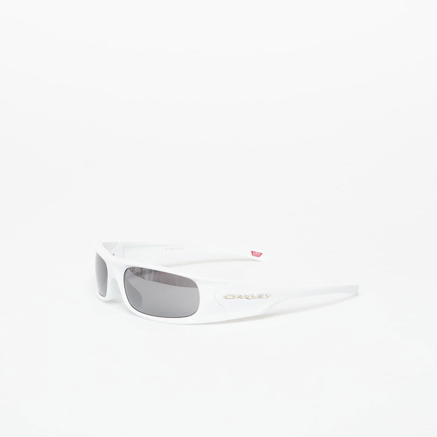 Slnečné okuliare OAKLEY Sunglasses Permian Prizm Universal Biela | 0OO9520-95200259, 1