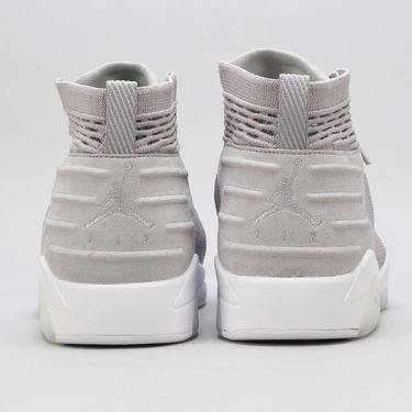 Tenisky a topánky Jordan Jordan Flyknit Elevation 23 ''Grey'' Šedá | AJ8207-004, 3