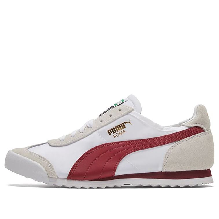 Tenisky a topánky Puma Roma Og Nylon Biela | 362408-16, 0