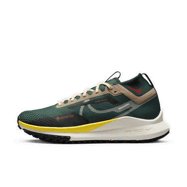 Tenisky a topánky Nike Pegasus Trail 4 GORE-TEX Zelené | FD0317-333, 0