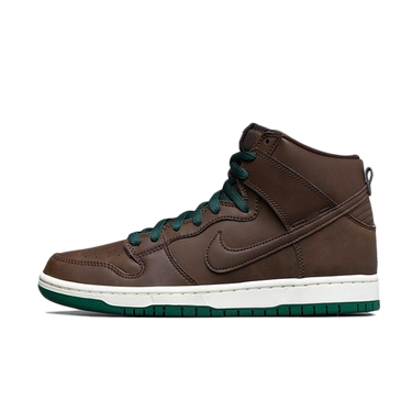 Tenisky a topánky Nike SB Dunk High SB "Baroque Brown" Hnedá | CV1624-200, 0