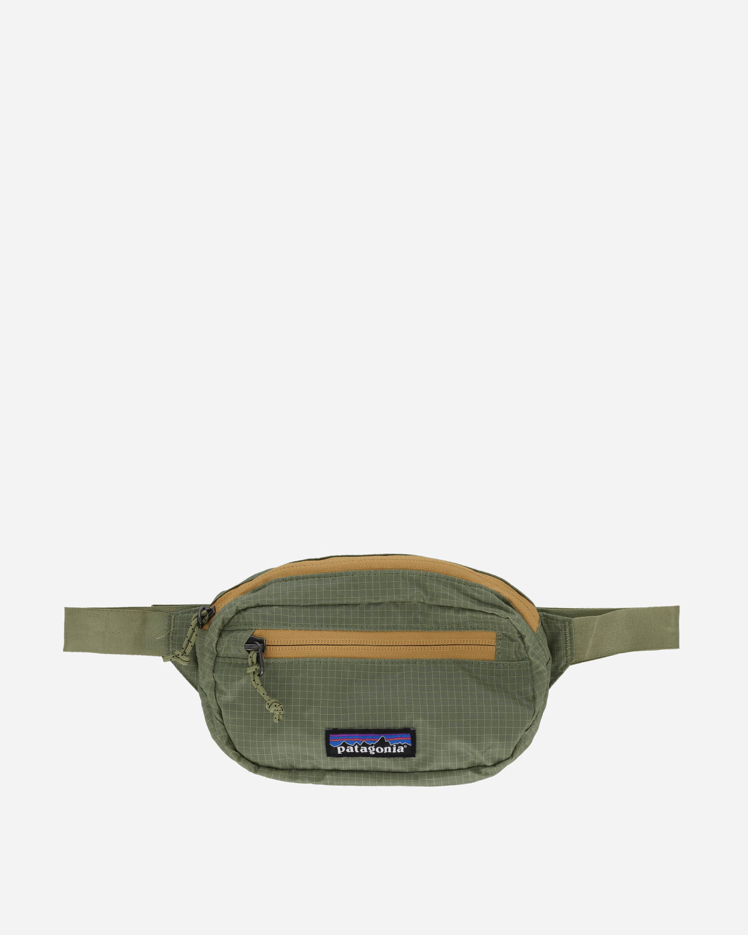 Ľadvinka Patagonia Ultralight Black Hole Mini Hip Pack Buckhorn Green Zelené | 49447 BUGR, 0