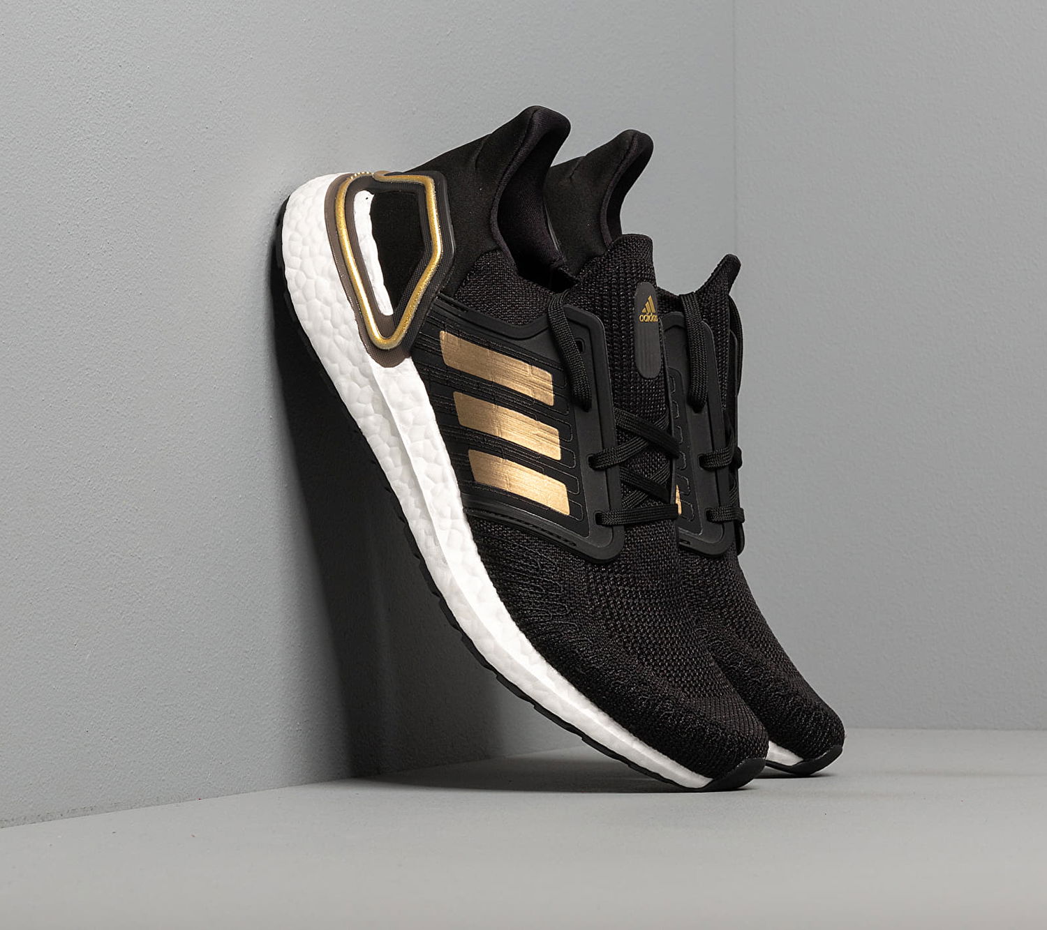 Tenisky a topánky adidas Performance Ultraboost 20 Čierna | EE4393, 0