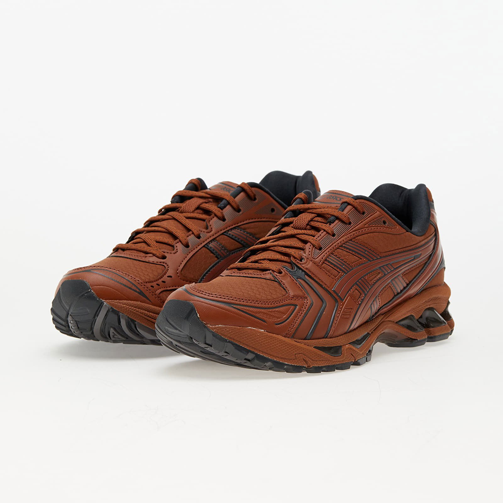 Gel Kayano 14 "Rusty Brown"