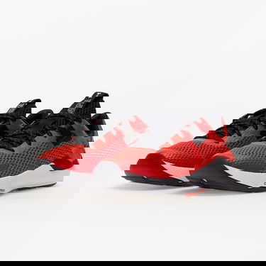 Tenisky a topánky Under Armour Project Rock BSR 2 Červená | 3025081-600, 1