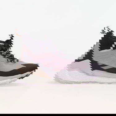 Tenisky a topánky adidas Performance Terrex Free Hiker 2 Gtx W Prlofi/ Silver Dawn/ Aurbla Fialová | IH3532, 2