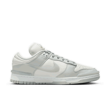 Tenisky a topánky Nike Dunk Low Twist Šedá | DZ2794-004, 1