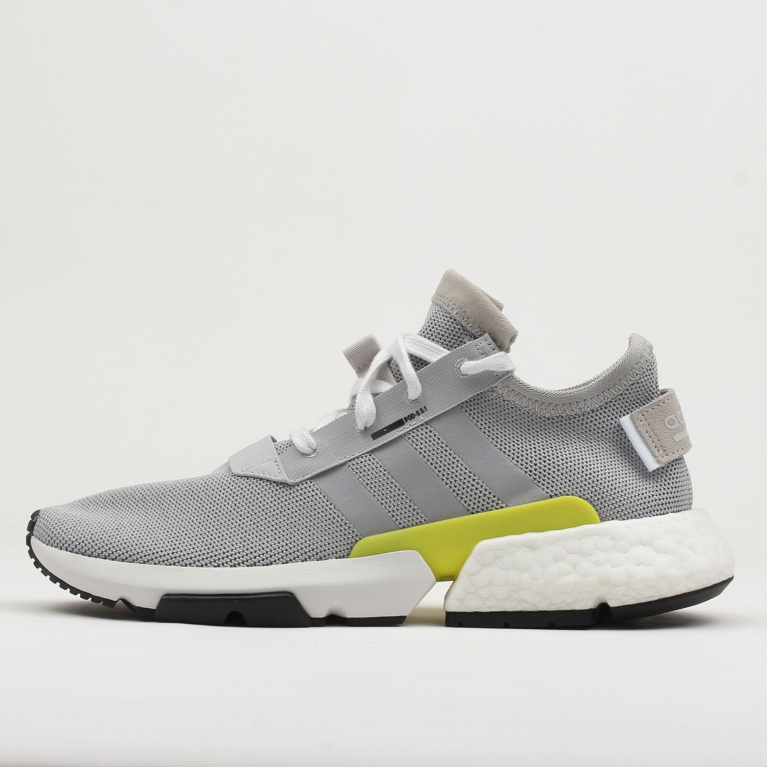 Tenisky a topánky adidas Originals POD-S3.1 Šedá | B37363, 1