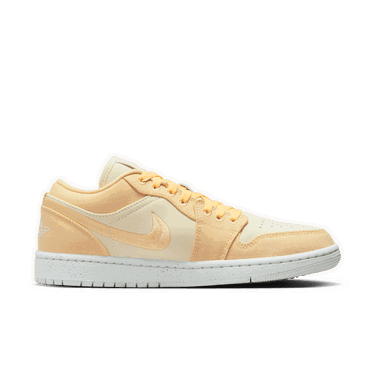 Tenisky a topánky Jordan Air Jordan 1 Low SE "Celestial Gold" W Béžová | DV0426-200, 2