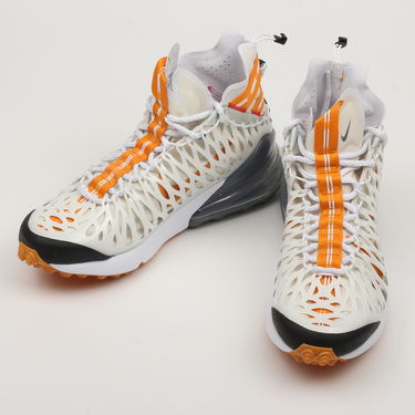 Tenisky a topánky Nike Air Max 270 SP SOE ISPA ''Ghost White'' Béžová | BQ1918-102, 2