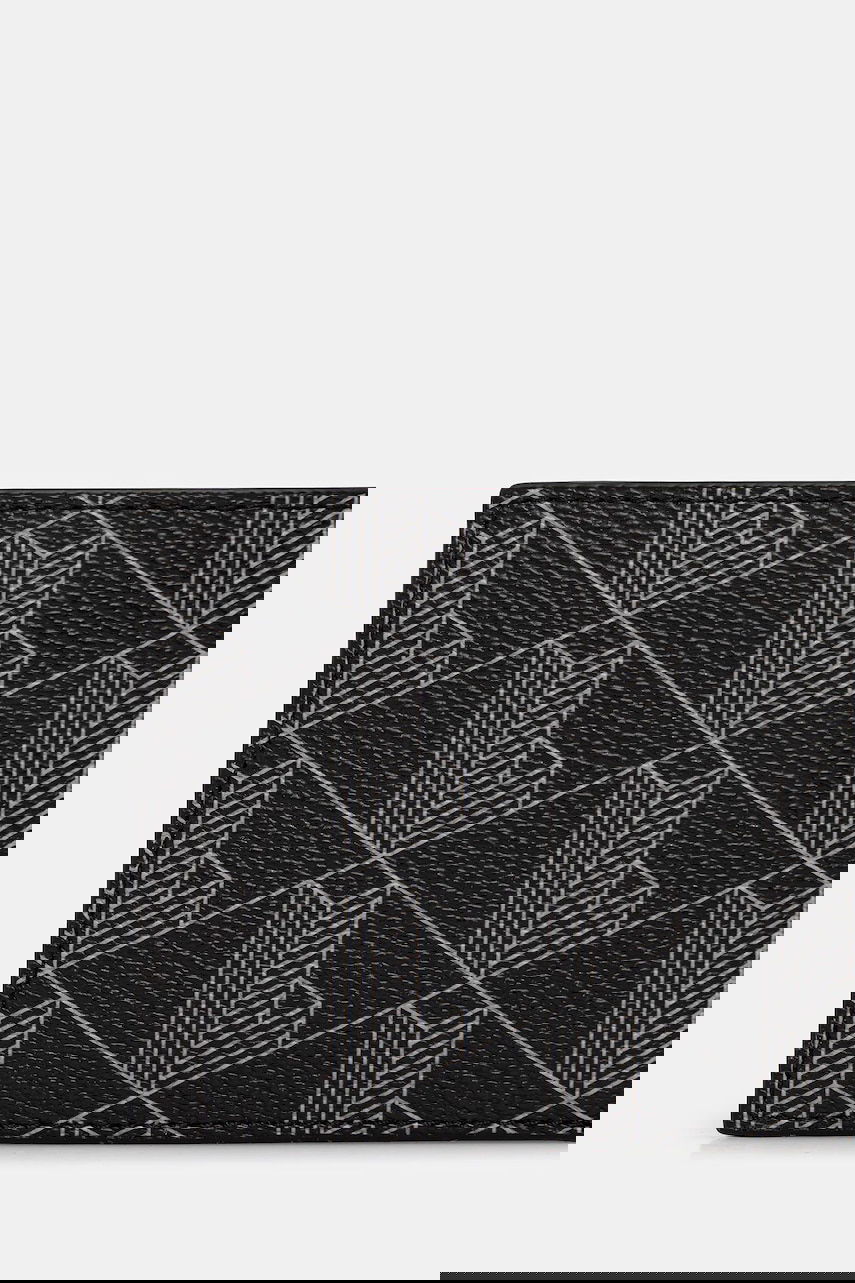 Lacoste S Billfold Wallet