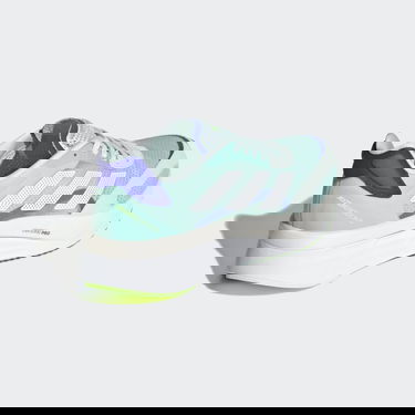 Tenisky a topánky adidas Performance Adizero Boston 10 Tyrkysová | FZ2496, 1