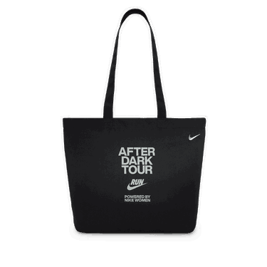 Tote bag Nike Heritage 2.0 Tote Bag (22 l) Čierna | IF8252-010, 4