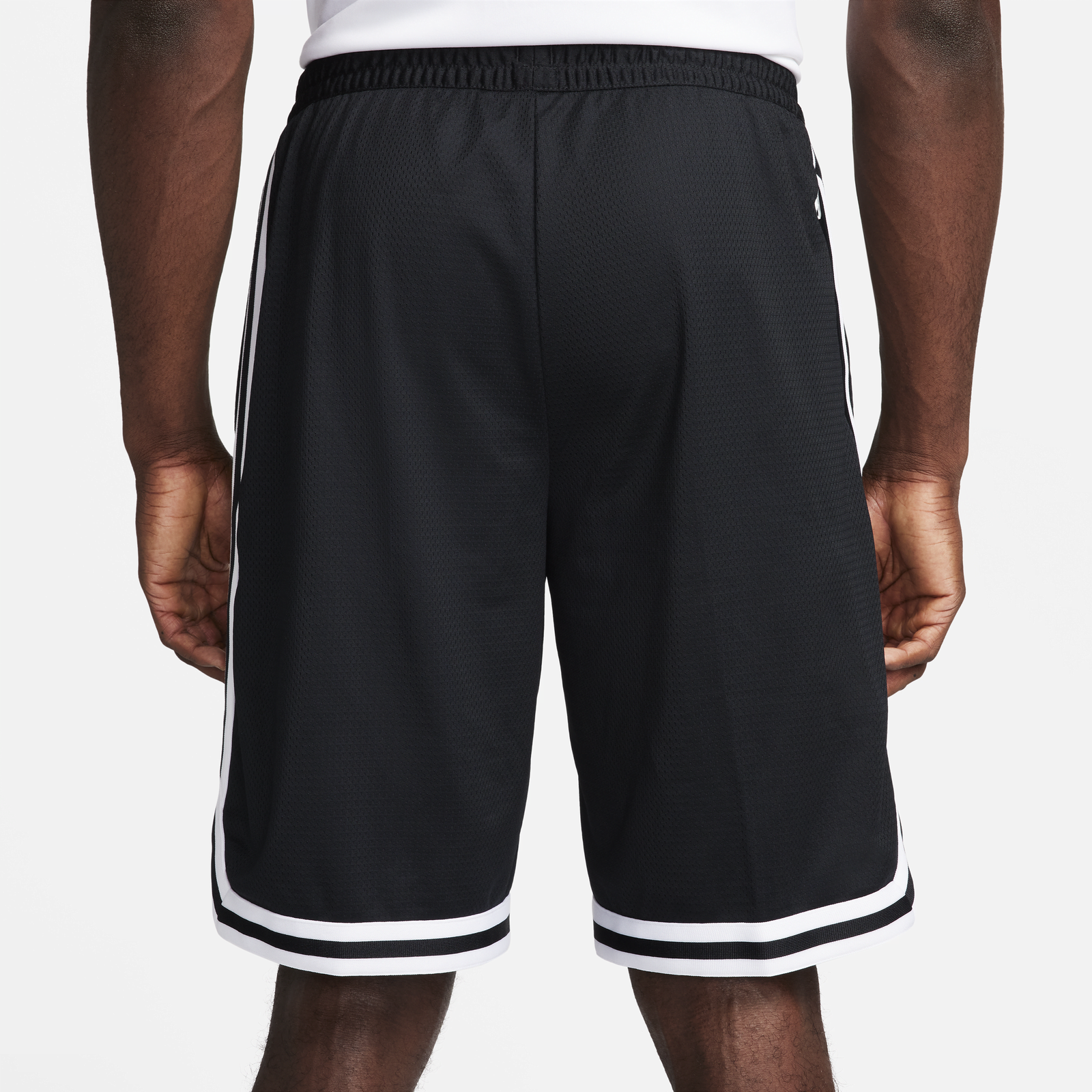 DRI-FIT DNA 10IN SHORT
