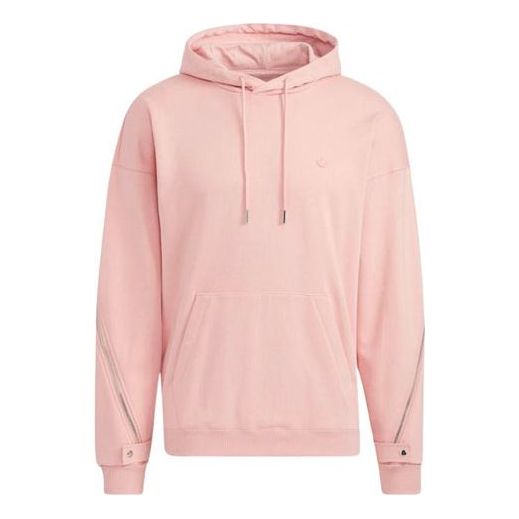 Mikina adidas Originals Originals Hoodie Ružová | HH9435, 0