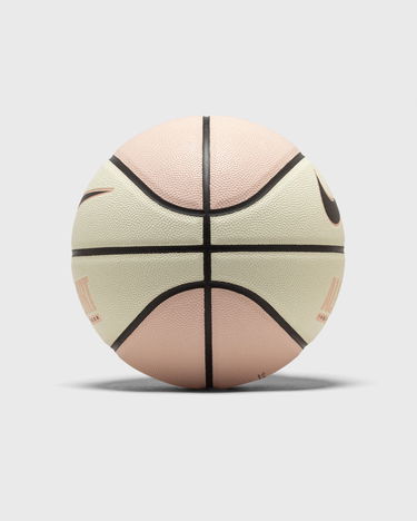 Športový doplnok Nike All Court Basketball Size 7 Ružová | 9017-33-138, 2