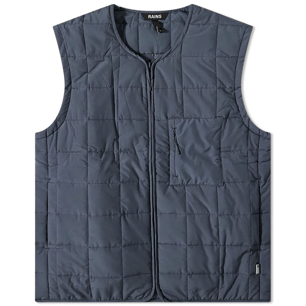 Liner Vest Navy