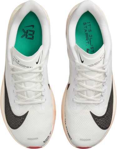 Tenisky a topánky Nike Zoom Fly 6 Biela | hj7038-100, 2