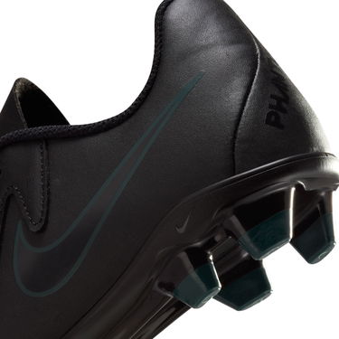 Tenisky a topánky Nike Phantom GX II Club FG/MG Čierna | fj2600-002, 5