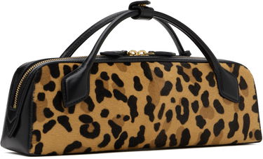 Kabelka Alaïa ALAÏA 'Le Teckel' Calf Hair Bag Rôznofarebný | AA1S06026CA329, 2