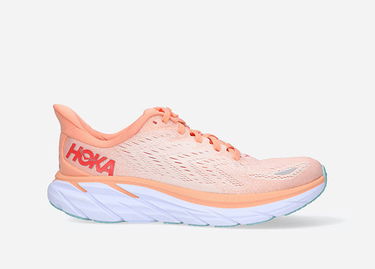 Tenisky a topánky Hoka One One Clifton 8 W Oranžová | 1119394CSPY, 0