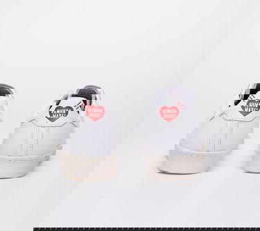 Tenisky a topánky adidas Originals Pharrell Williams Superstar 80s Human Made Biela | FY0730, 3