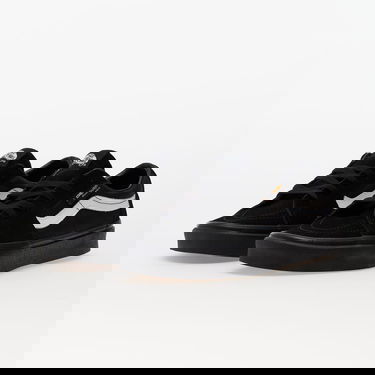 Tenisky a topánky Vans SK8-Low Cordura Čierna | VN0A5KXDBLA1, 0