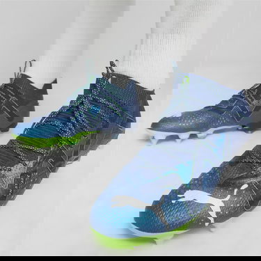 Tenisky a topánky Puma FUTURE ULTIMATE MxSG Modrá | 107351-03, 1