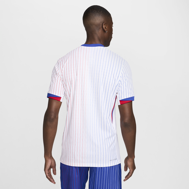 Dres Nike Dri-FIT ADV Authentic FFF 2024/25 Biela | FJ4260-100, 3