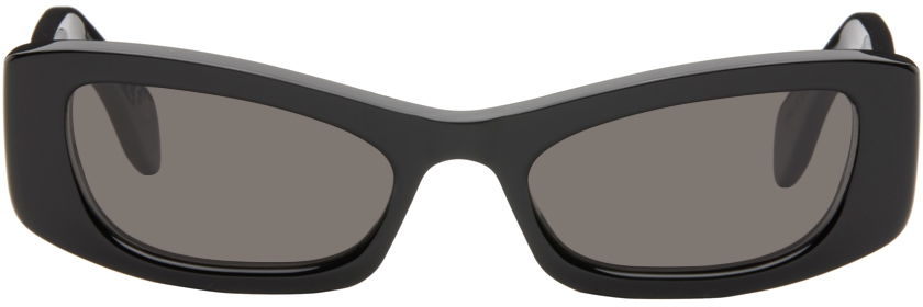 Slnečné okuliare Marni Marni Nyama Sunglasses Čierna | 0MA, 0