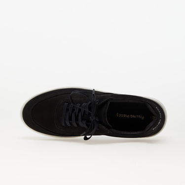Tenisky a topánky Filling Pieces Mondo 2.0 Ripple Čierna | 39922841861, 1