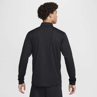 Mikina Nike Totality Dri-FIT Knit Jacket Čierna | FV8962-010, 3