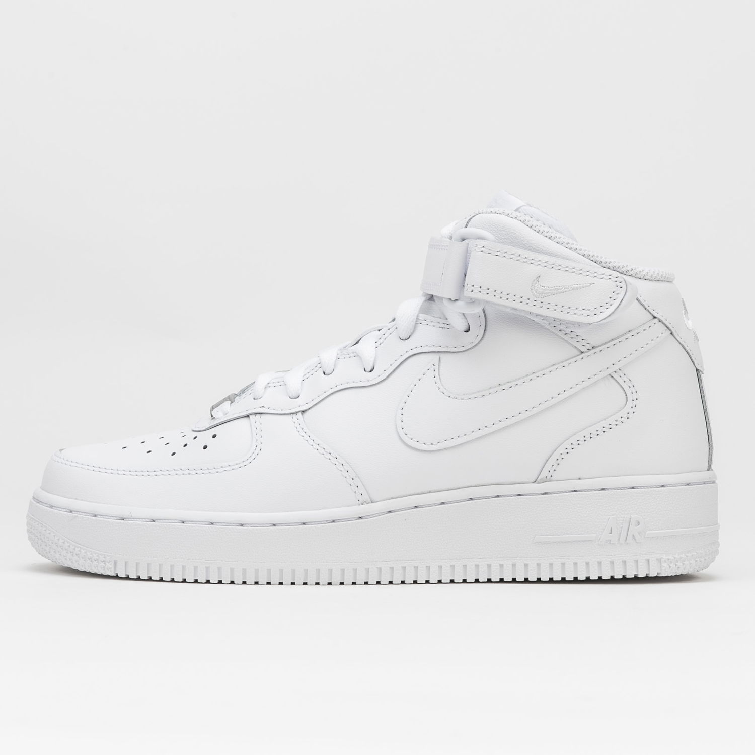 Tenisky a topánky Nike Air Force 1 Mid '07 Biela | 315123-111, 0