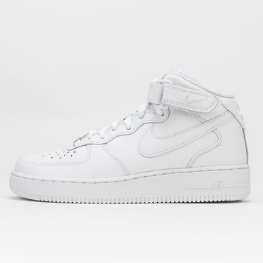Tenisky a topánky Nike Air Force 1 Mid '07 Biela | 315123-111, 0