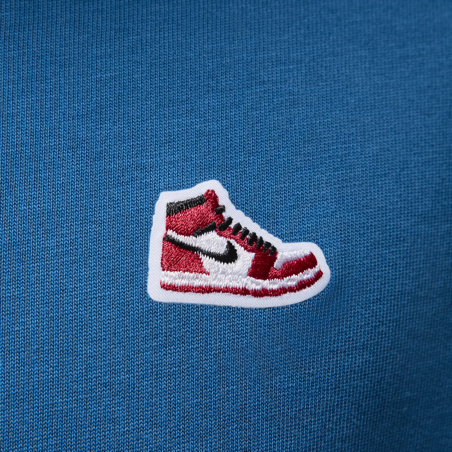 Tričko Jordan Jordan Brand Modrá | FN5982-457, 1