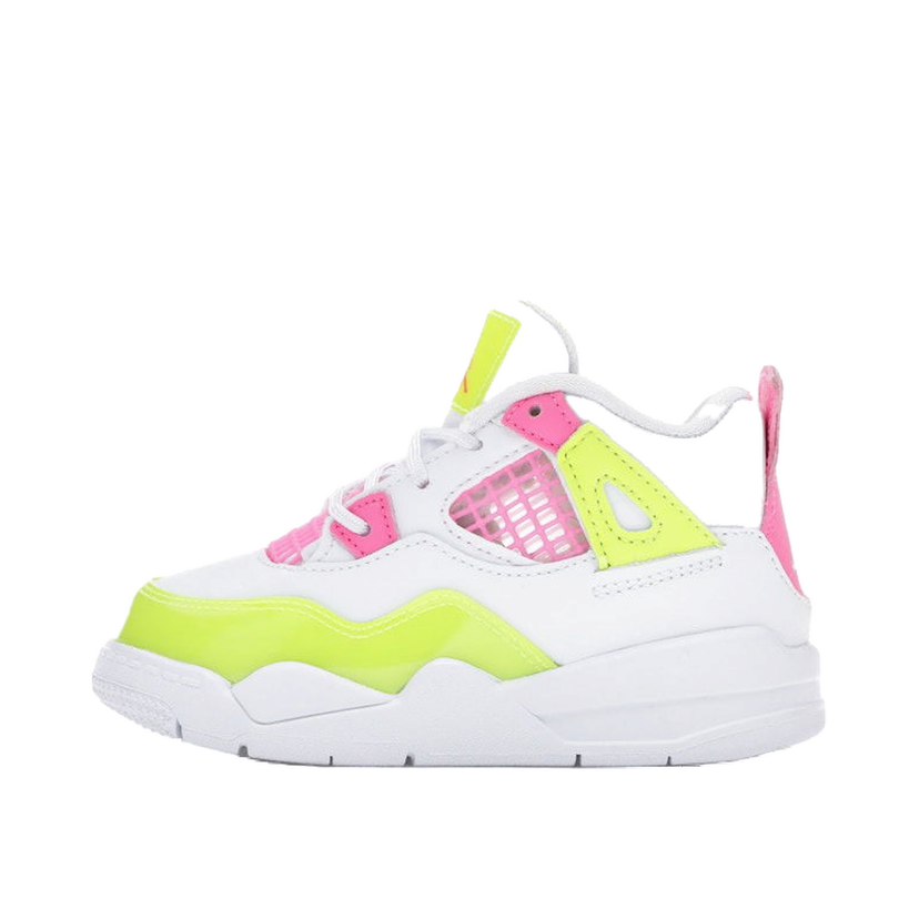 Tenisky a topánky Jordan Jordan 4 Retro Biela | CV7807-100