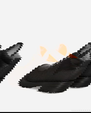 Doplnky OUR LEGACY Quest Boots Čierna | A4257QB 001, 4