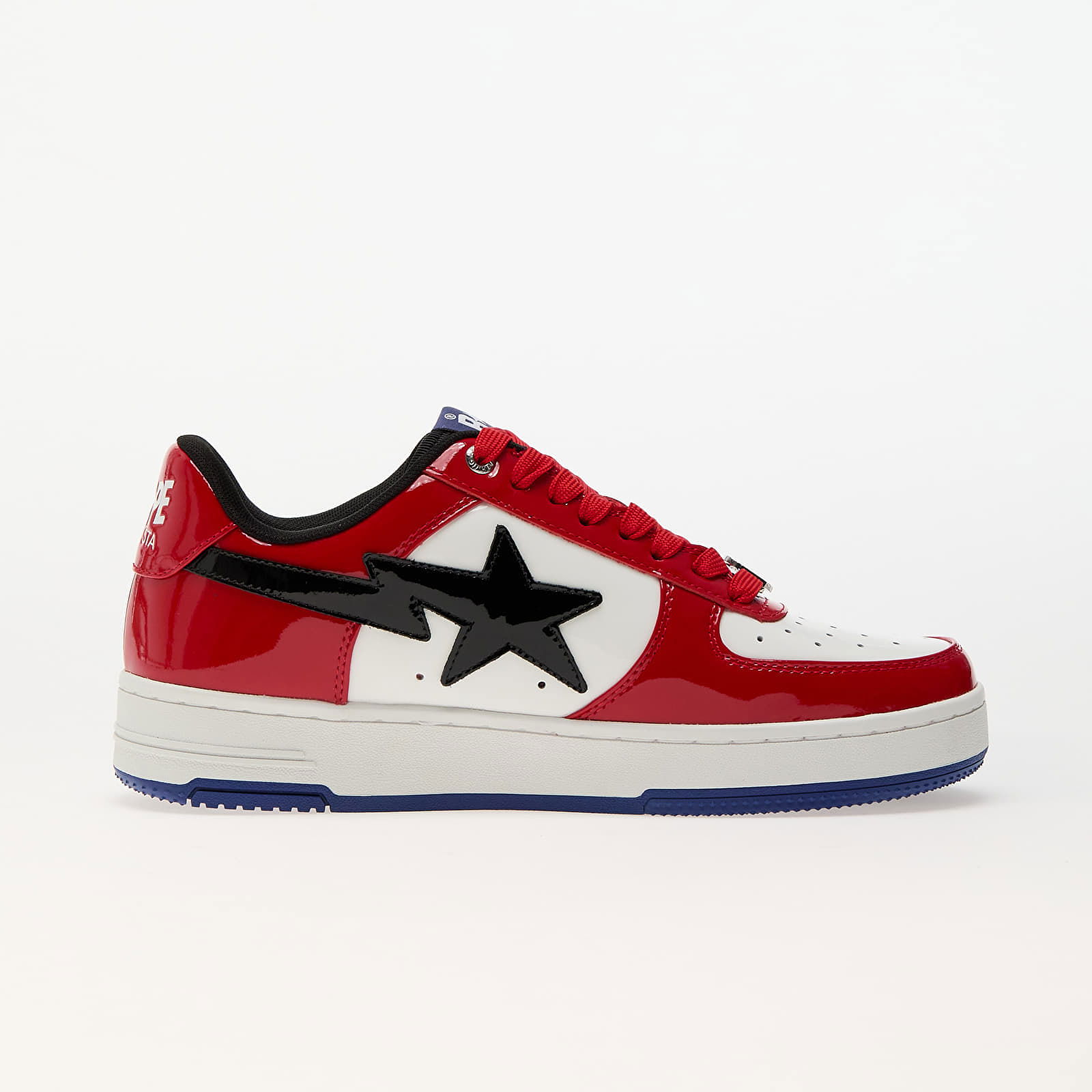 Bape Sta M2 "Red"