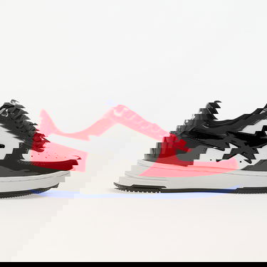 Tenisky a topánky BAPE Bape Sta M2 "Red" Červená | 001FWK801301MRED, 2