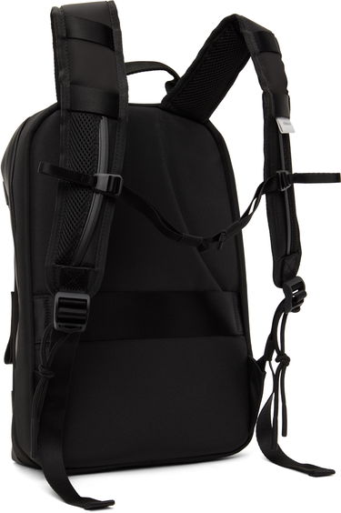 Batoh côte&ciel Yukon Sleek Backpack Čierna | 29154 000, 2