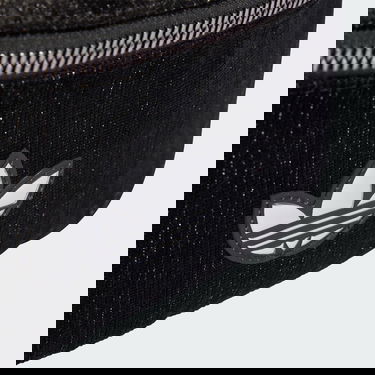 Ľadvinka adidas Originals Glam Goth Čierna | II3382, 5