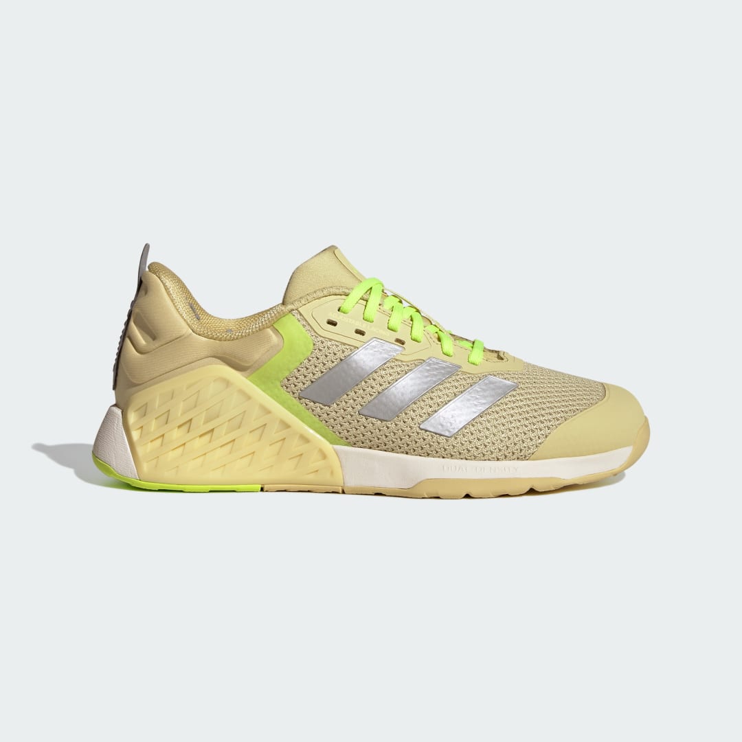 Tenisky a topánky adidas Performance Dropset 3 Béžová | IH5246, 0