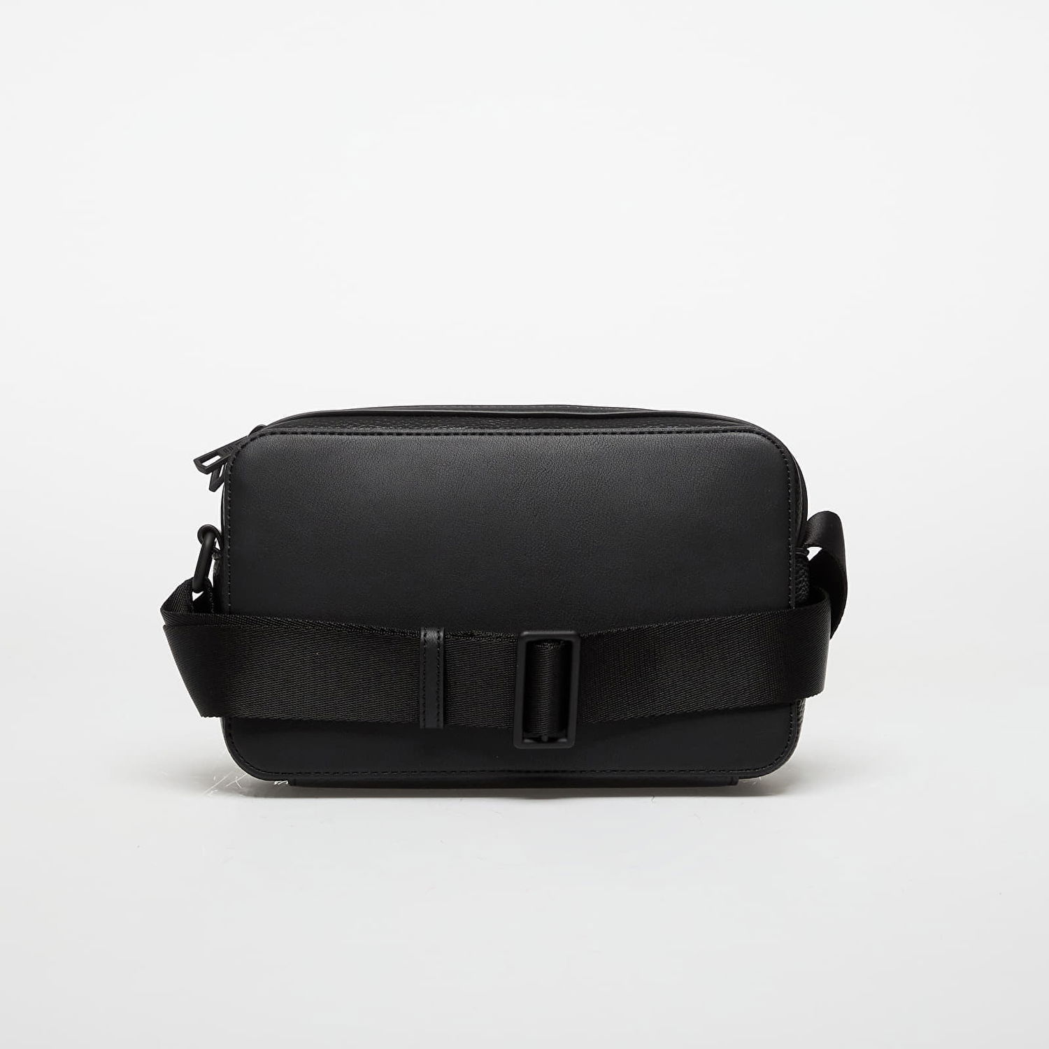 Taška cez rameno Tommy Hilfiger Tommy Hilfiger Monogram Reporter Bag Čierna | AM0AM13837 BDS, 1