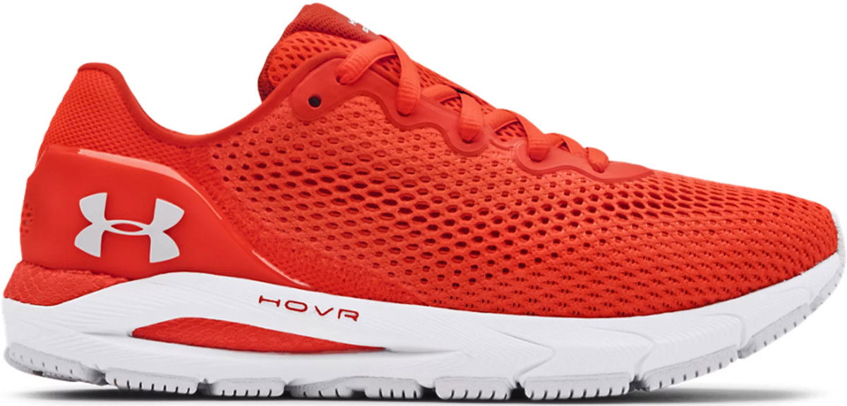 Tenisky a topánky Under Armour HOVR Sonic 4 W Oranžová | 3023559-601, 0