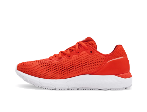 Bežecké topánky Under Armour HOVR Sonic 4 W Oranžová | 3023559-601