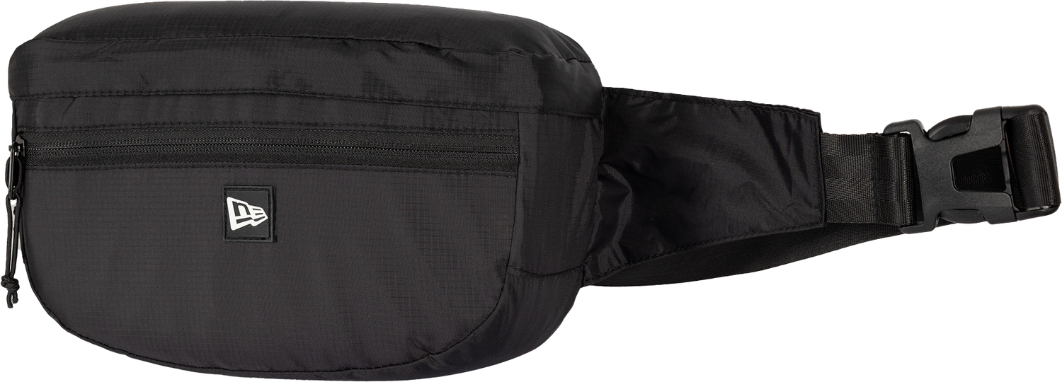 Ľadvinka New Era Branded Utility Waist Bag Čierna | 60667099-60667099, 0